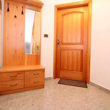 Appartamento Cozy Buket In The Center *