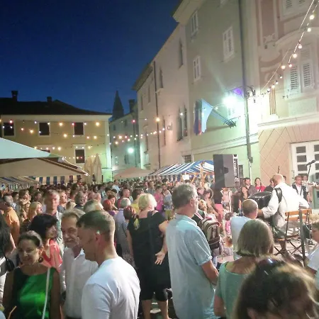 Cozy Buket In The Center Appartamento Izola