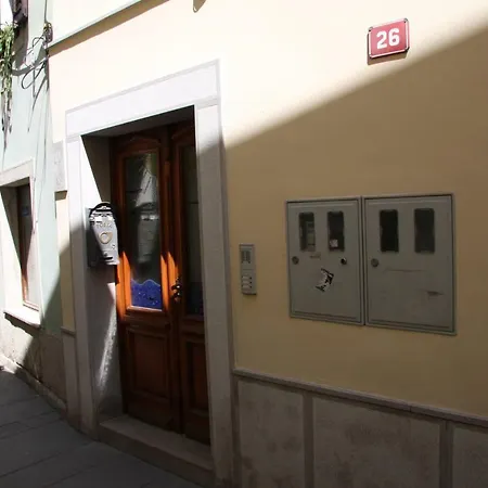 Cozy Buket In The Center * Izola