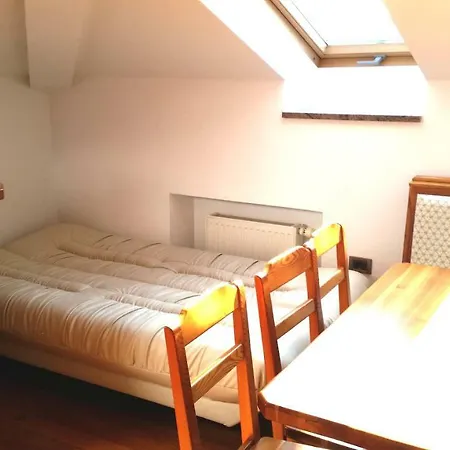 Cozy Buket In The Center Daire Izola