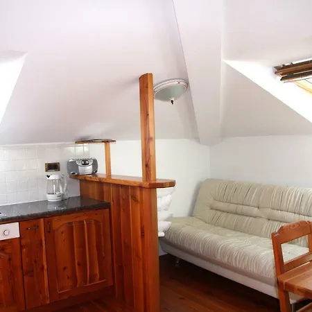 Apartment Cozy Buket In The Center Izola
