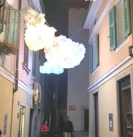 Cozy Buket In The Center Appartamento Izola